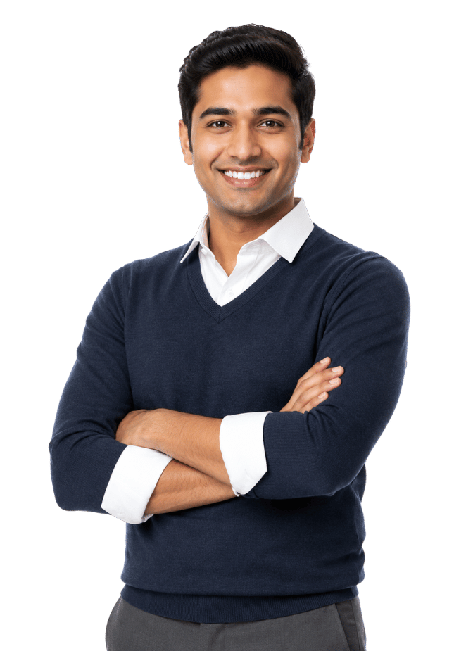 hero section rohit agarwal
